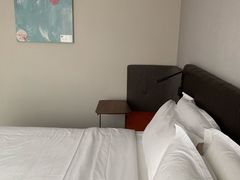 -汉庭优佳(成都一品天下蜀汉路东地铁站店)