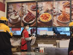 -赵记传承·中国甜品(福州总店)