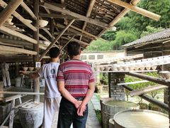 -景德镇古窑民俗博览区