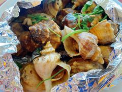 -南沙十九涌渔人码头-南门