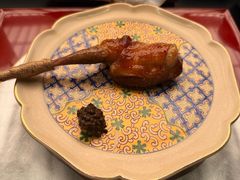 -鳥喜Toriki怀石烧鸟料理