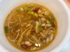 -乡党臊子面(丰庆公园店)