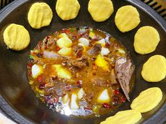 -玺炖·中国铁锅炖(虹桥天街店)