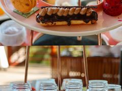 -亚龙湾喜来登·美景台大堂吧