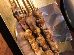 -楼兰新疆主题餐厅(苏州中心店)