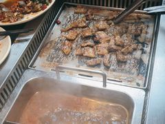 -韩风源自助烤肉(国贸精品店)