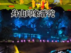 -印象普陀