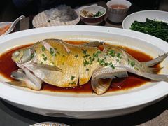 -曾宴·楚菜(湖北省博物馆店)