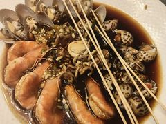 -潮州府·潮菜·砂锅粥(徐家汇店)