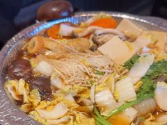 -芥岛(河北大街店)
