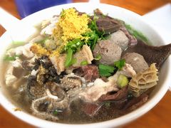 -潮镇老尾牛杂(环城西路店)