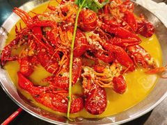 -麦凯伦烧烤·精酿超级工厂店(金桥总店)