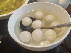 -走马楼饭庄(慈城古县城店)