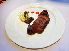 -王品牛排(佛山南海万科广场店)