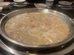 -老来福·非遗酸汤兔(凯旋路店)