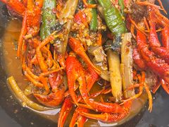 -聚味瞿记·龙虾堂(坡子街店)