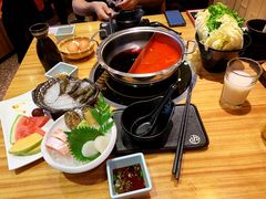 -水林间·寿喜烧自助(仙林金鹰店)
