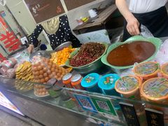 -老金家蛋菜夹馍(西安总店)