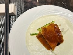 -半岛翡丽海鲜自助餐厅(观风亭店)