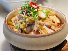 -锦府盐帮·李宅(领展购物广场中关村店)