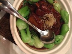 -无锡苏宁银河国际酒店-悦府65中餐厅