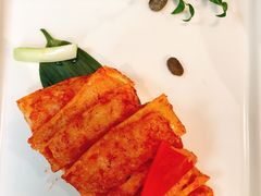 -荷风细雨·中国茶宴(碧云店)