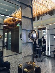 -3AM·S HAIR SALON烫发染发接发
