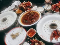 -虾满堂(瑞虹店)