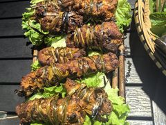 -品德宏·孔雀宴的发源地(金塔园店)