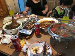 -新白鹿餐厅(城西银泰城店)