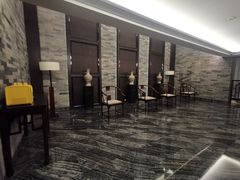-佛山顺德香云纱园林酒店(清晖园店)