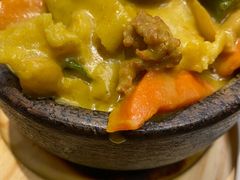 -枣子树·素食餐厅(朱家尖店)