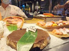 -广州富力君悦大酒店·凯菲厅