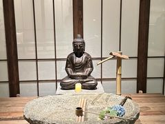 -上井料理黑金店(IFS国金中心店)