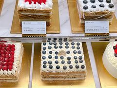 -M'CAKE(西单大悦城店)