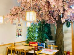 -活鳗饭·鹅肝范儿(高碑店店)