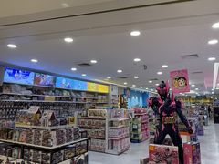 -TOYSRUS玩具反斗城(深圳万象城店)