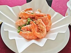 -金华安大酒楼·老牌潮菜·粤式茶点(东方国际店)