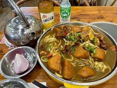 -卫小旦老味大盘鸡总店