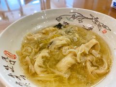 竹笋-乡亲鹅肉城(吴江店)