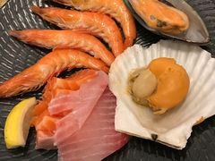 -新发展亚太JW万豪酒店·福苑咖啡厅