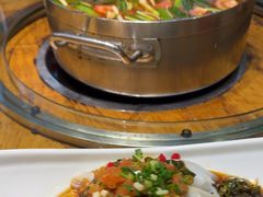-亮欢寨酸汤鱼(沙冲路店)