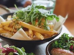 松露薯条-O'mills Sourdough Bakery&Bistro(永嘉路店)