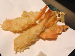 -日本料理神拉面