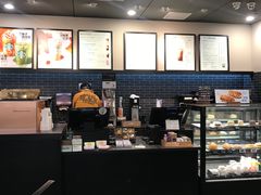 -星巴克(无锡大东方店)