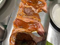 -山葵说·泥炉烤肉(泰达时尚E街区店)