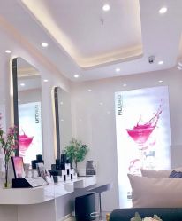 点击看大图 -时光海科学美肤中心