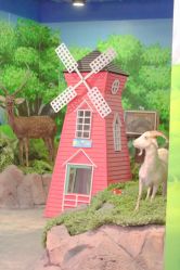 -酷嗒动物文化乐园(cutezoo西溪乐天城店)