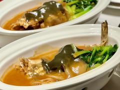 -新光酒家·河豚·海鲜·蟹料理(浦东店)