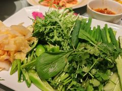 -御海棠老菜馆(福明嘉园店)